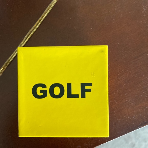 Golf Wang necklace - Picture 2 of 2